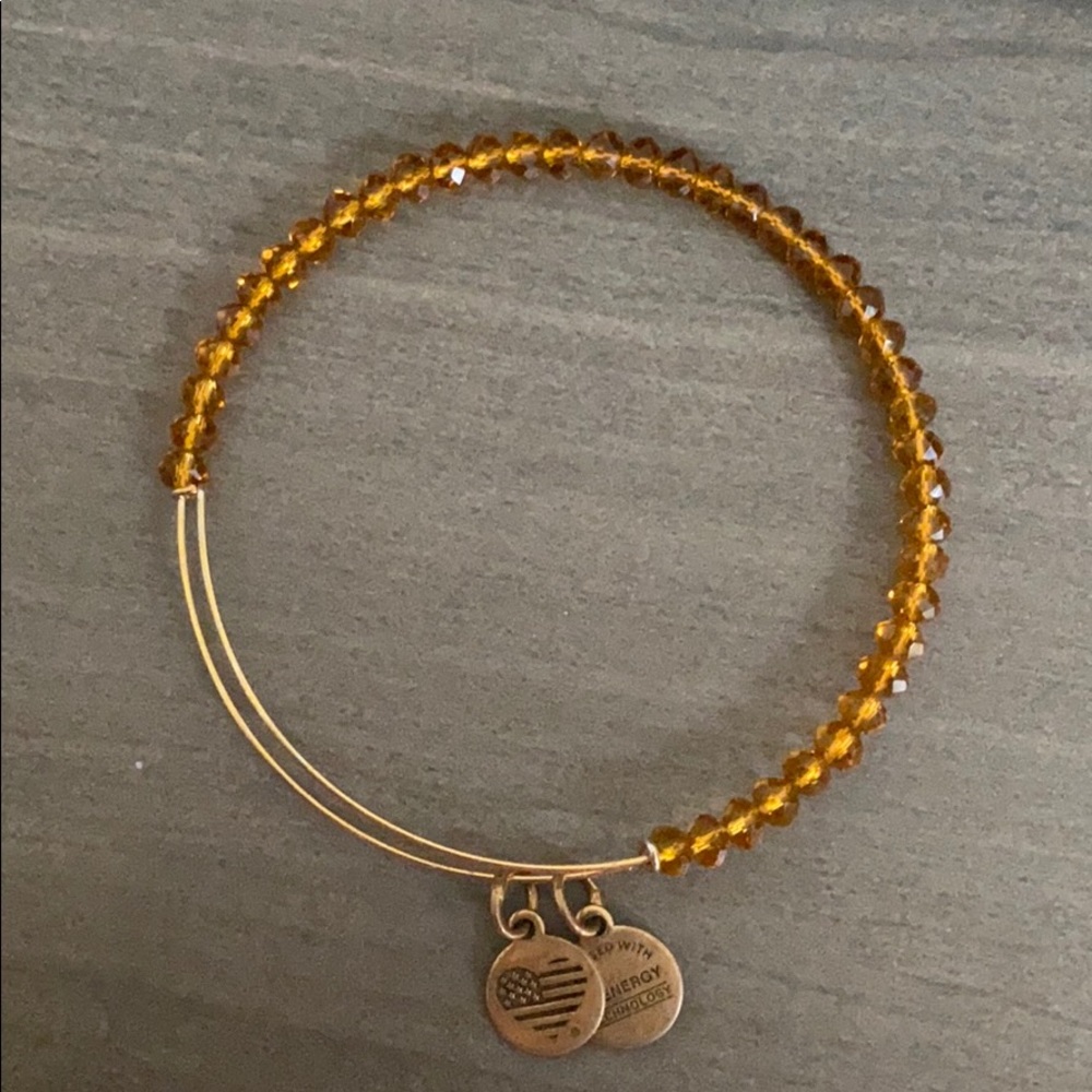 Alex and Ani Bracelet - Picture 3 of 4